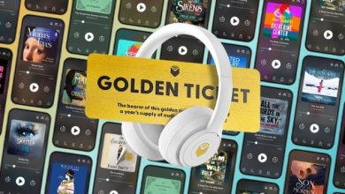 Celebrate Independent Bookstore Day with Libro.fm