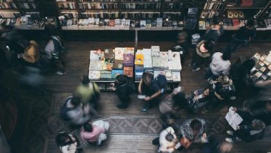 How BookCon 2026 Became a Moshpit