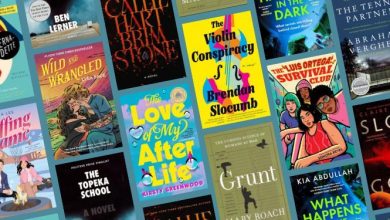 Book Riot’s Deals of the Day for April 24, 2026