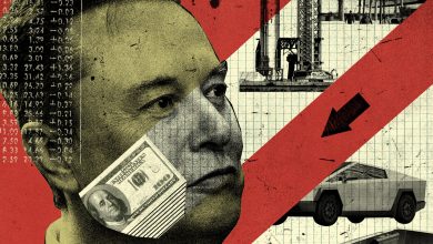 How Elon Musk Used SpaceX to Benefit Himself and His Businesses