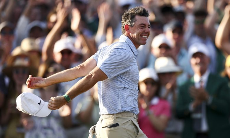 What Rory McIlroy’s 2026 Masters win means for his career