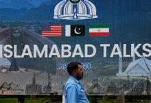 No Deal: U.S.-Iran peace talks in Islamabad fall through