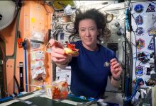 The Artemis II Mission Has Five Separate Hot Sauces for Some Reason