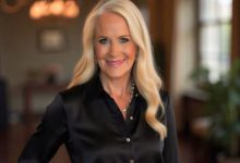 Allison Jones Named EVP of A&R at Big Machine Records/Nashville Harbor Records & Entertainment
