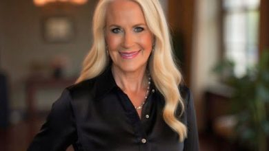 Allison Jones Named EVP of A&R at Big Machine Records/Nashville Harbor Records & Entertainment