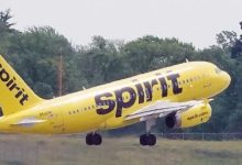 Trump administration contemplates Spirit Airlines bailout
