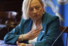 Maine Gov. Janet Mills vetoes bill pausing AI data center development