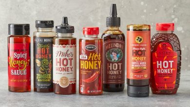 We Tried 7 Brands of Hot Honey and This Is the Swiciest