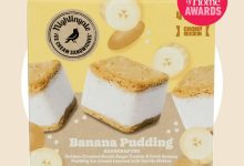I Eat Ice Cream Almost Every Night—These Sandwiches Have Earned a Coveted Spot in My Tiny Freezer