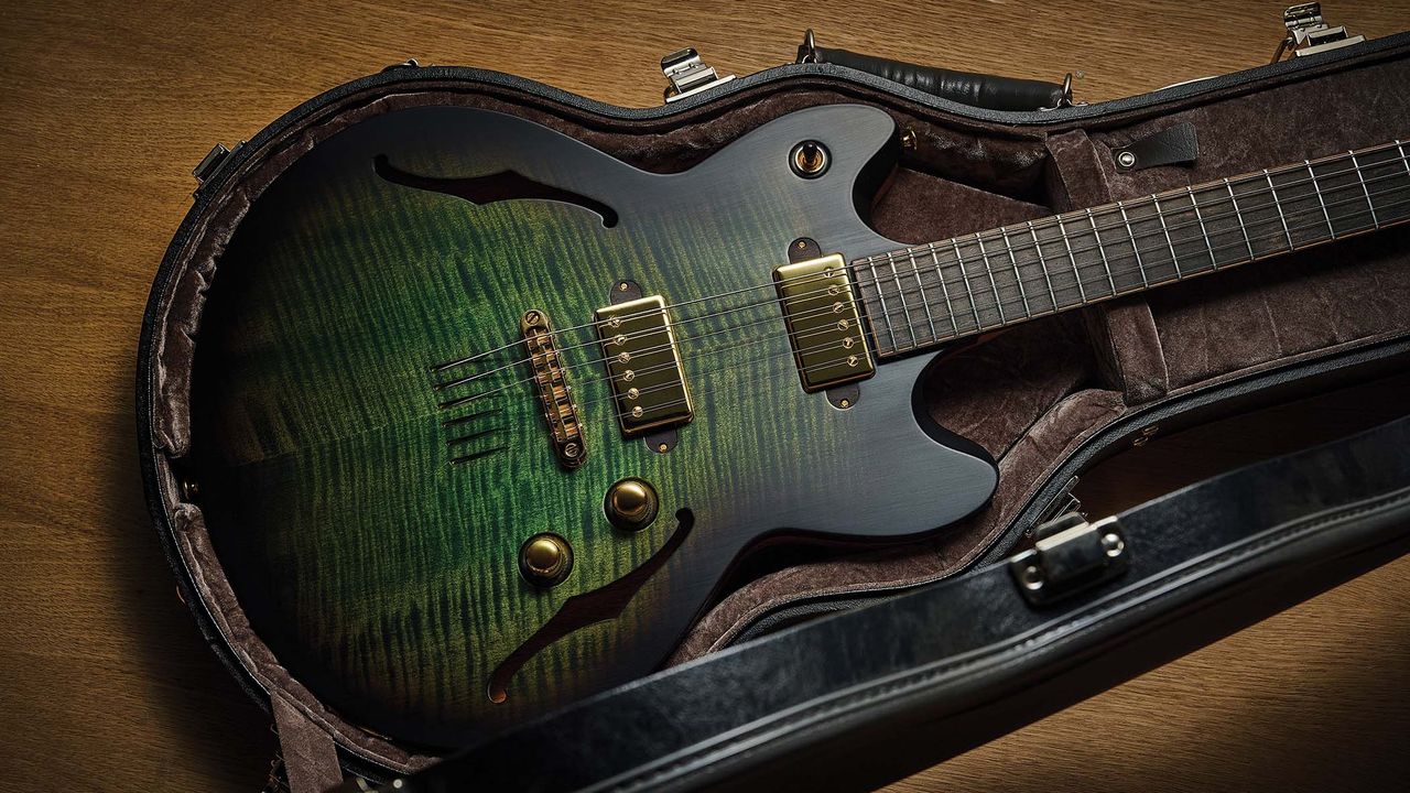 “You hear the ‘Lowden effect’ immediately – even the simplest of chords seems to ring for days”: Lowden GL-J 2026 review