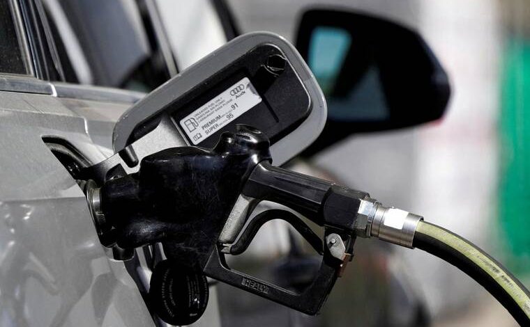 Record gas price surge fuels sharp rise in U.S. inflation -Advertiser