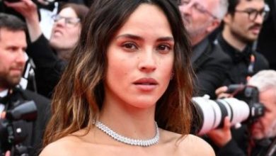 Famous birthdays for April 25: Adria Arjona, Al Pacino