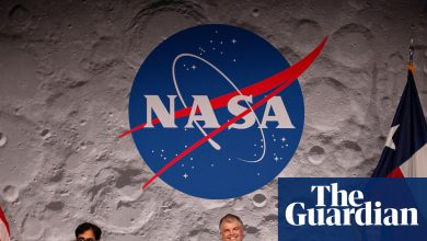 Artemis II crew hails ‘golden age of space travel’ as they prepare for return