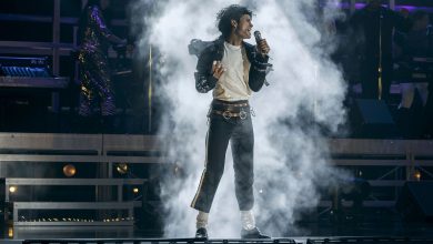 How the Michael Costume Designer Recreated Jackson’s World Through Fashion