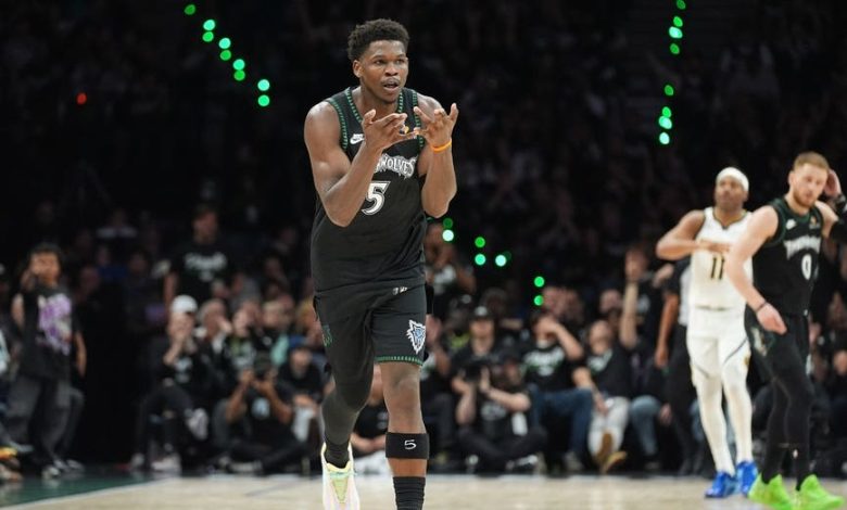 2026 NBA Playoffs: Denver Nuggets at Minnesota Timberwolves Game 4 best bet