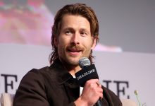 Glen Powell Says Under His ‘Chad Powers’ Prosthetics Is A Universally Human Journey – Contenders TV