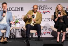 ‘Scrubs’ Star Sarah Chalke Has Strong Opinions On Whether J.D. & Elliot Will Hook Up – Contenders TV