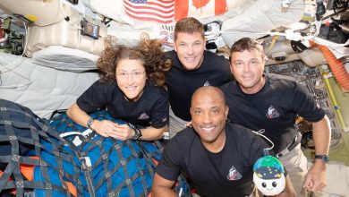 Artemis II astronauts head for home, wrapping up final tests and experiments