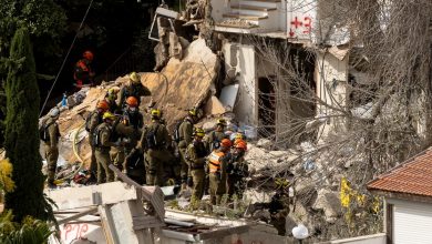 Live Updates: Trump’s threat to blow “everything up” if Iran won’t make a deal hangs over new ceasefire bid