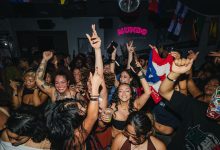 Rave in Aisle 4! The Hottest New Club Is Your Grocery Store