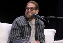 Jonah Hill “Wasn’t Happy” But He Got Married, Became a Dad And Is Ready to Be Funny Again