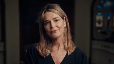 Savannah Guthrie says ‘I still believe’ in heartfelt Easter message