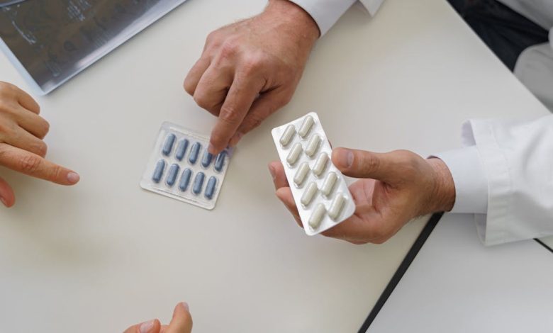 Shortages, substitutes and uncertainty: the new reality of drugs supplies