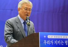 Ex-President Moon urges N. Korean leader to return to dialogue on summit anniv.