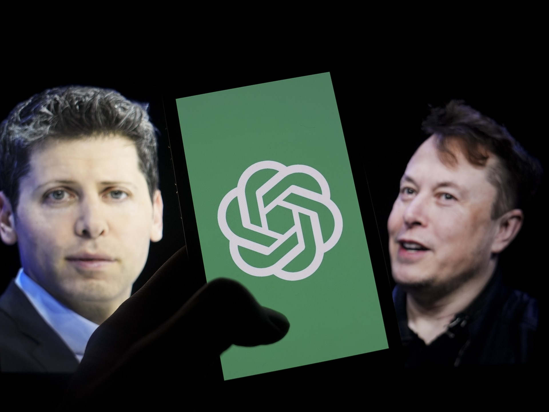 Elon Musk trial against Sam Altman to reveal OpenAI power struggle