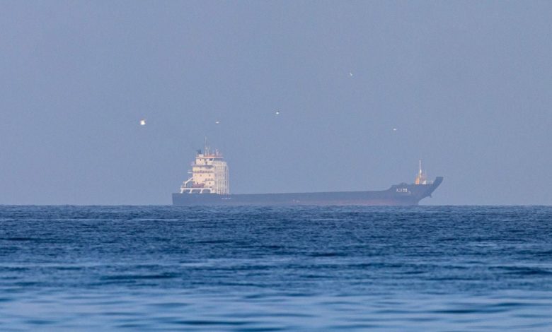 Second US fighter jet downed by Strait of Hormuz as search for F-15E crew member in Iran continues