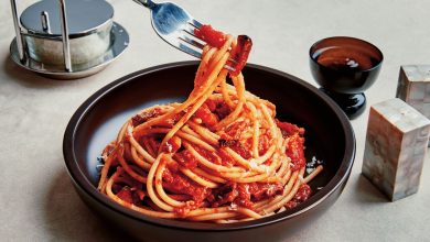 Three-Minute Vinaigrette and More Recipes We Made This Week