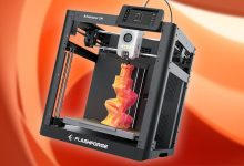 This Beginner-Friendly and Affordable 3D Printer Would Make a Great Mother’s Day Gift for a Crafty Mom