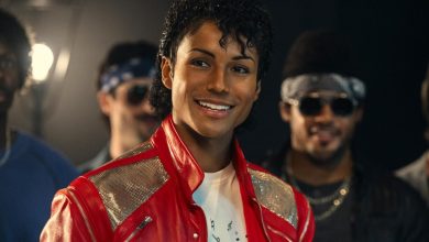 Michael Jackson biopic smashes box office record with $97M debut