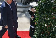 King Charles Will Speak of ‘Reconciliation and Renewal’ During Address to Congress