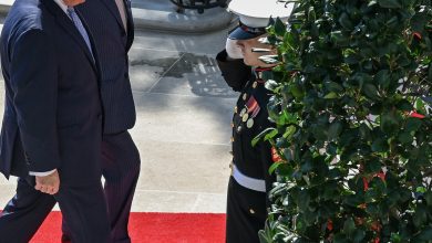 King Charles Will Speak of ‘Reconciliation and Renewal’ During Address to Congress