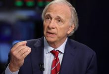 DALIO: ‘STAGFLATION’ ERA…