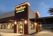Farmer Boys Celebrates Opening of New Cathedral City Location