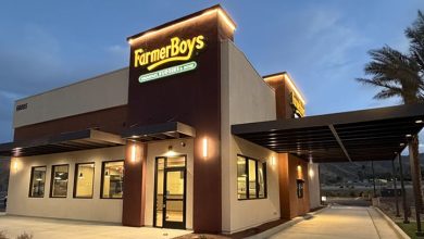 Farmer Boys Celebrates Opening of New Cathedral City Location