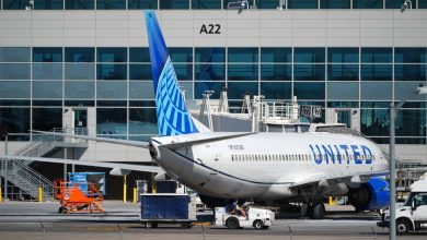 United Airlines raises bag fees amid rising fuel costs and introduces tiered premium fares