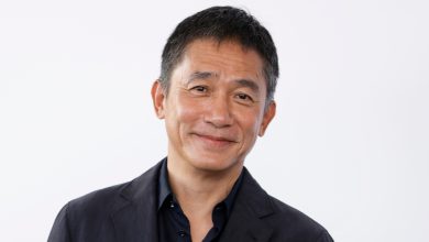 Tony Leung Named Jury President of 2026 Shanghai Film Festival