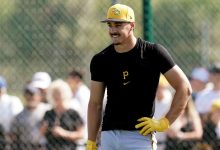 5 things to know about Konnor Griffin before Pirates debut -Gazette
