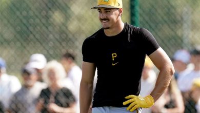 5 things to know about Konnor Griffin before Pirates debut -Gazette
