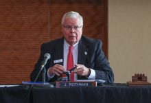 Exclusive: Universities of Wisconsin leaders looking to oust system president who refuses to quit
