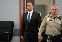 ‘Dances With Wolves’ actor sentenced to life for sexual assaults