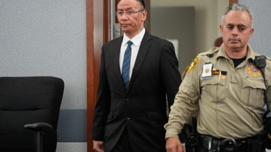 ‘Dances With Wolves’ actor sentenced to life for sexual assaults