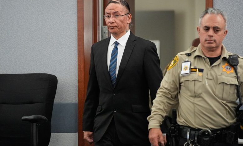 ‘Dances With Wolves’ actor sentenced to life for sexual assaults