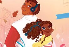 Cozy Graphic Novels to Escape Into