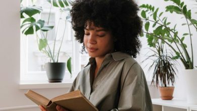 7 of the Best New Nonfiction Releases of May