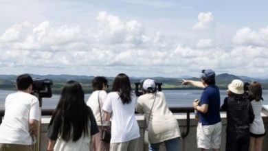 When technology and propaganda merge, what becomes reality?