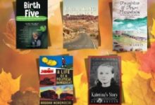 The Maple Staple Spotlight Shelf Unveils Five Stories That Shape the Human Journey